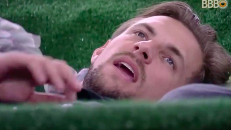  GloboPlay / Reprodução