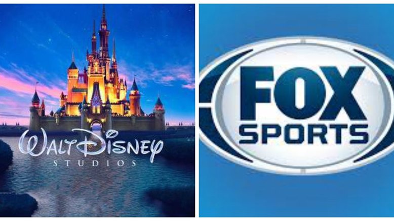 Disney decide vender canal Fox Sports