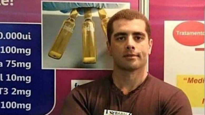 Reprodução/Instagram