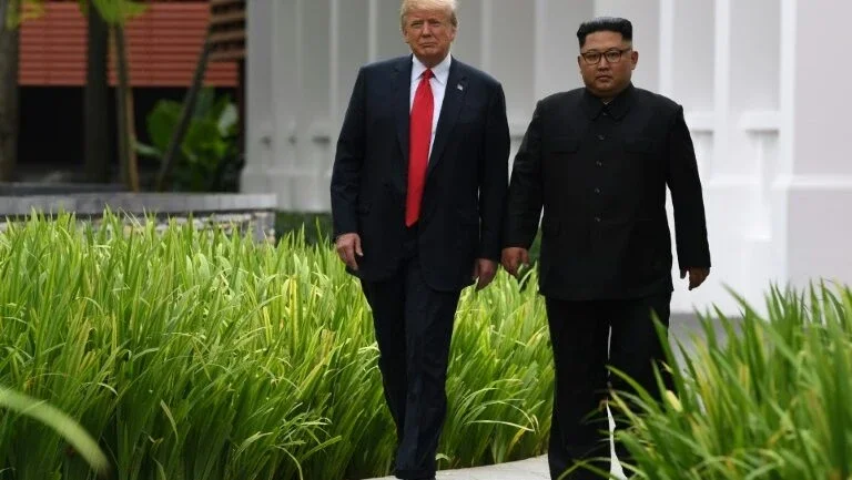 Seul anuncia novas conversas entre EUA e Coreia do Norte na próxima semana