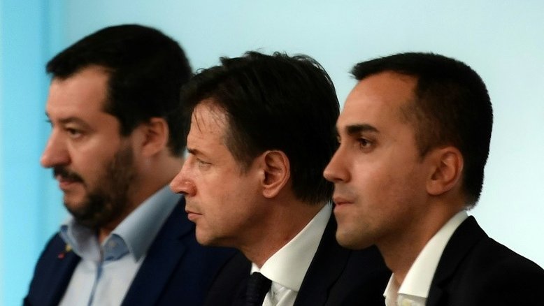França chama para consultas seu embaixador na Itália após críticas 'sem precedentes'