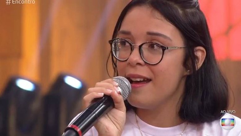 Reprodução/TV Globo