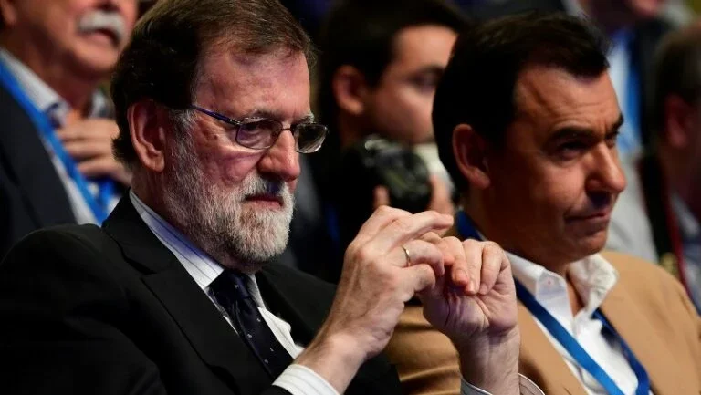 Ex-presidente espanhol testemunha no julgamento de separatistas catalães