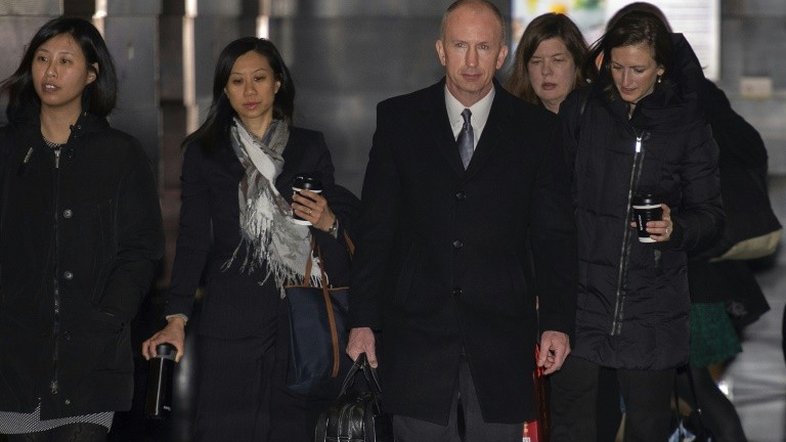 China e EUA retomam negociações comerciais