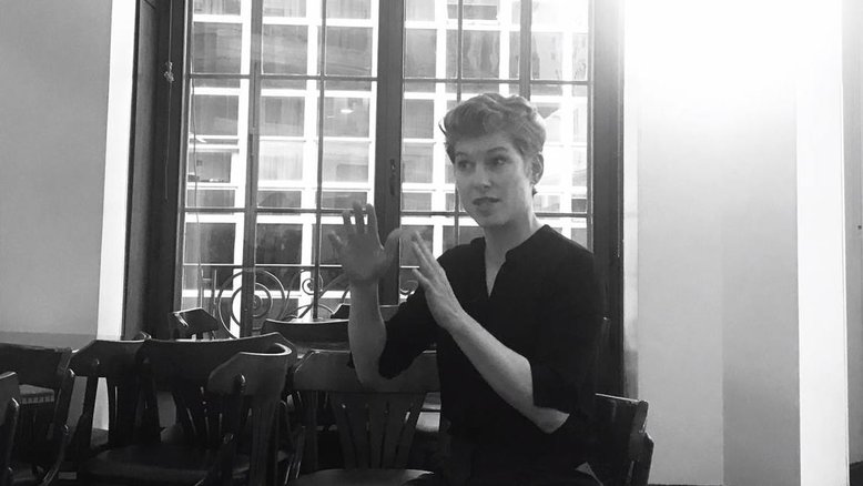 Fabienne Eggelhöffer: “Paul Klee ainda é pouco estudado no mundo”