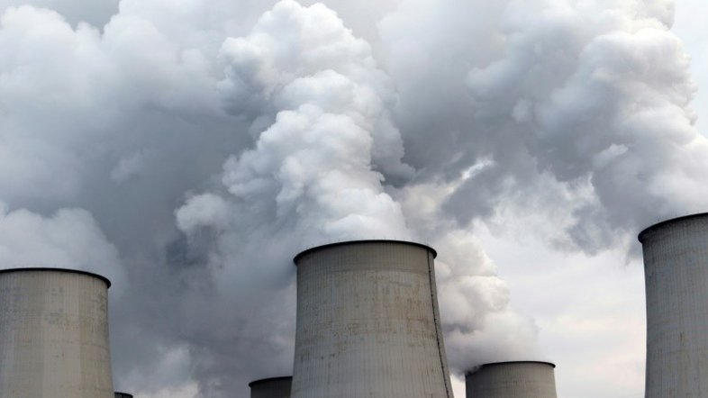 Glencore se compromete a limitar produção de carvão