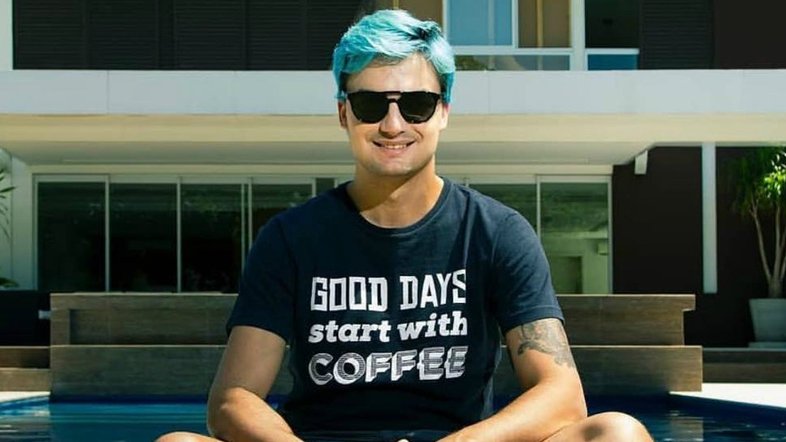 Reprodução/Instagram