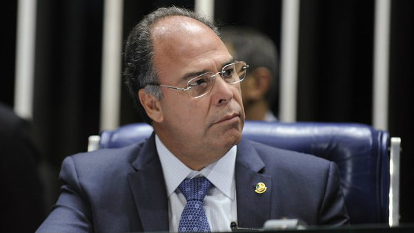 PF aponta indícios de caixa 2 em campanha de líder do governo Bolsonaro no Senado