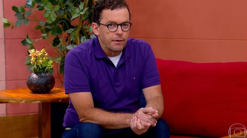 Globo demite Fernando Rocha, apresentador do Bem Estar