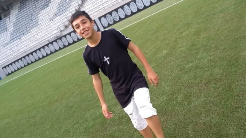 Veja quem são os mortos em incêndio em CT do Flamengo