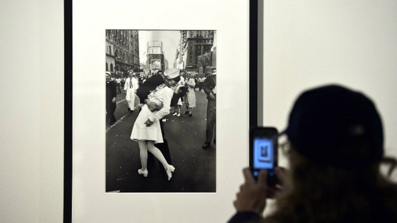 Gabriel Bouys/AFP