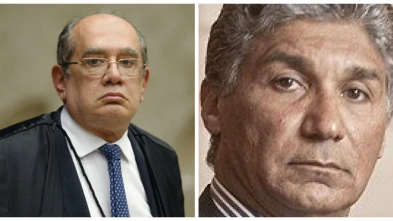 Em segredo, operador do PSDB recorre a Gilmar, que já o soltou 2 vezes