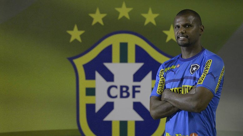 Fernando Soutello/AGIF/Botafogo