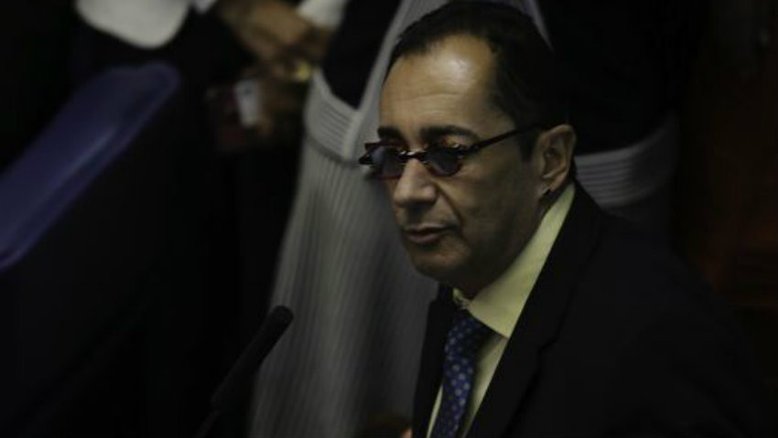 Fabio Rodrigues Pozzebom/Agência Brasil