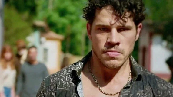 Reprodução/TV Globo