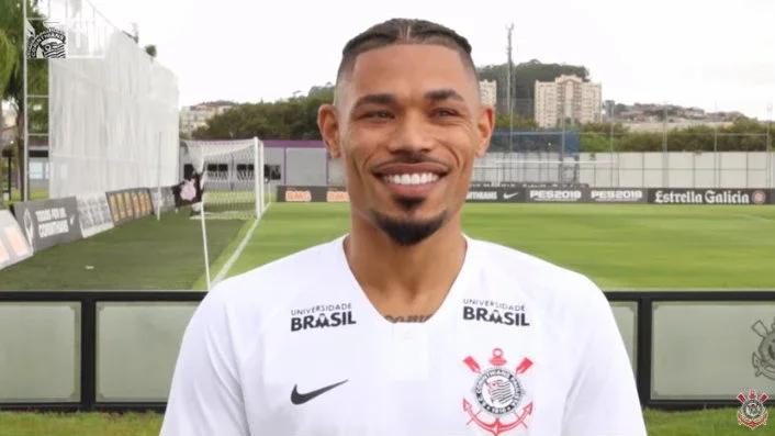 Reprodução/TV Corinthians