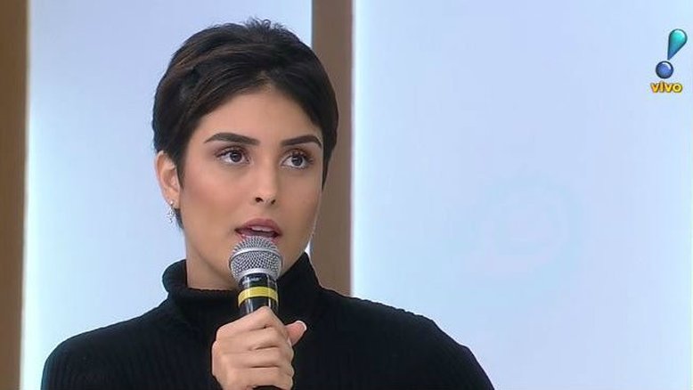 Reprodução/RedeTV!