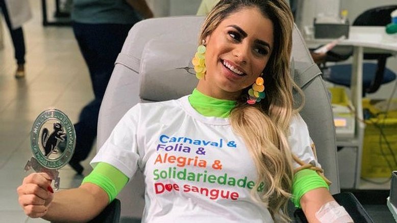 Reprodução/Instagram