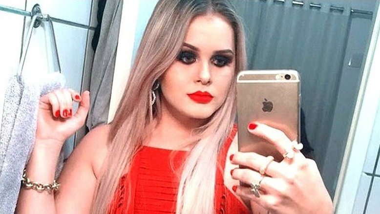 Justiça condena Lidiane, a 'prefeita ostentação', por improbidade no asfalto