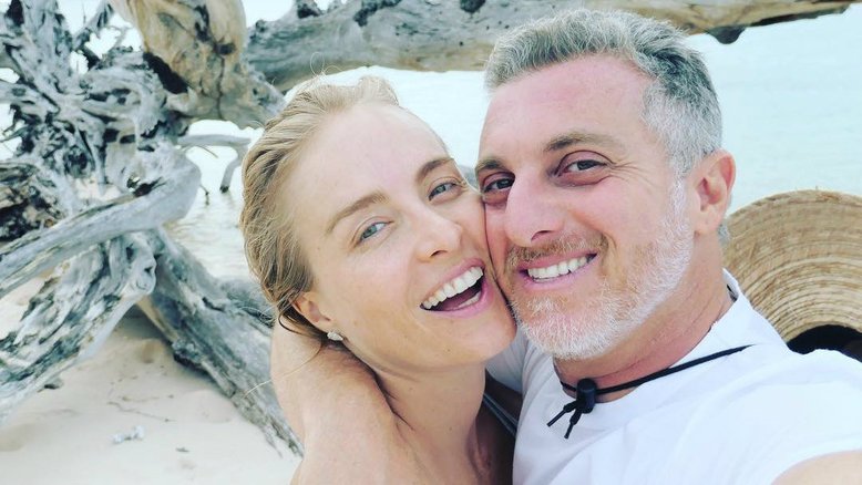 Angélica e Luciano Huck: veja casais famosos que vivem um relacionamento aberto