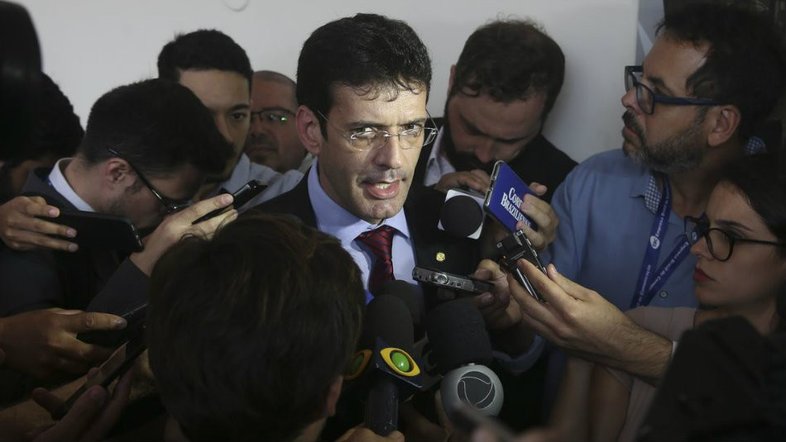 Valter Campanato/Agência Brasil