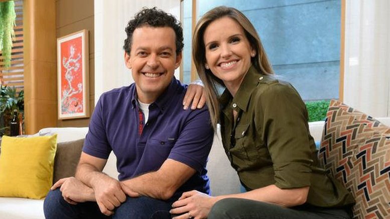 Divulgação/TV Globo