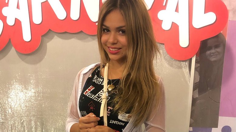 Reprodução/Instagram
