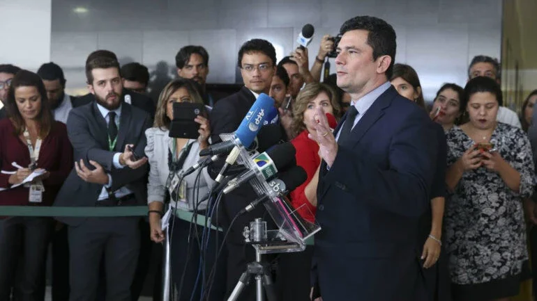 Antonio Cruz/ Agência Brasil
