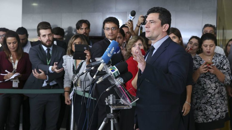 Antonio Cruz/ Agência Brasil