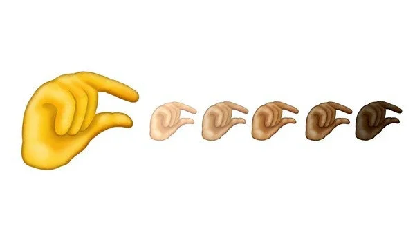 Novo emoji "mixuruca" causa polêmica nas redes sociais