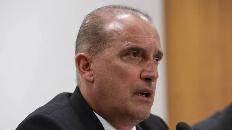 Lorenzoni: classificação de rompimento de barragens pode ser alterada