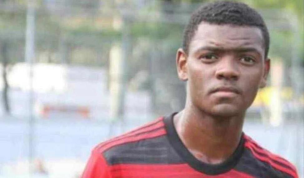 Veja quem são os mortos em incêndio em CT do Flamengo 15 Veja quem são os mortos em incêndio em CT do Flamengo