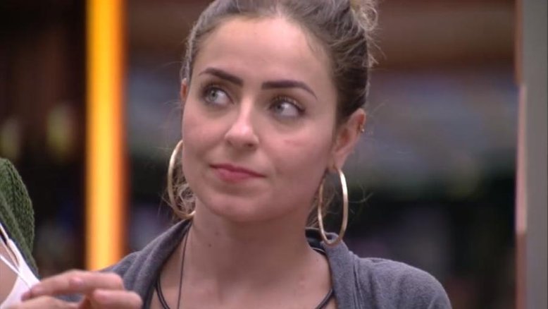 Reprodução/TV Globo