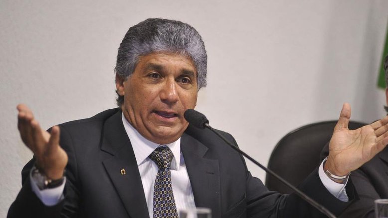 José Cruz / Agência Brasil