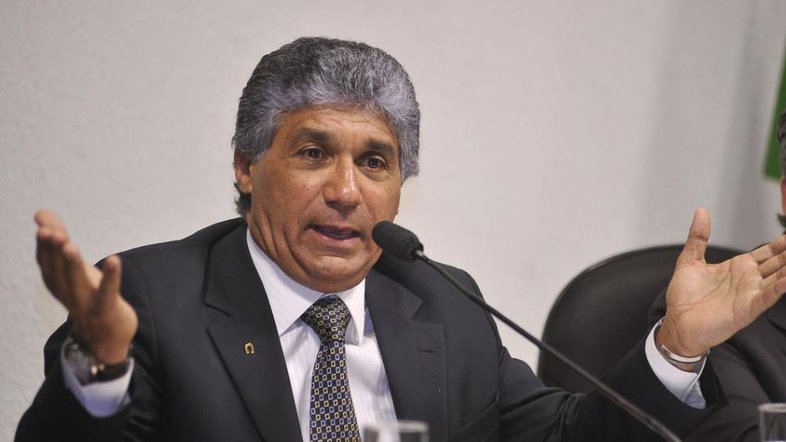 José Cruz / Agência Brasil