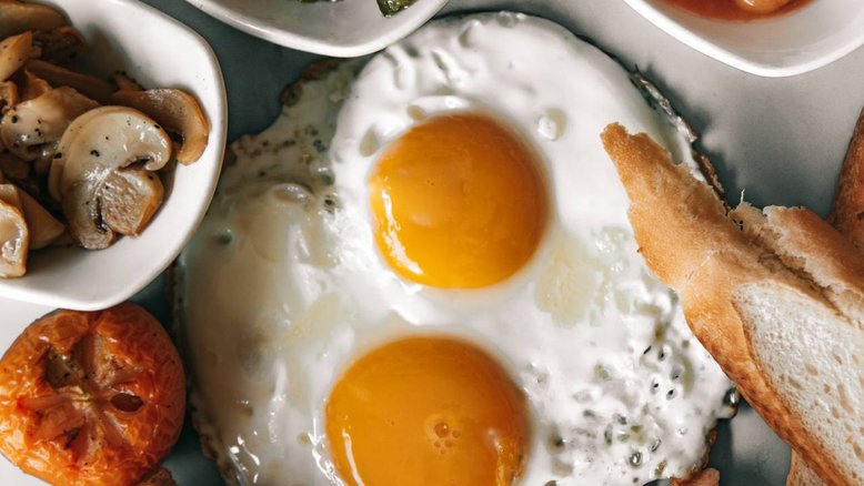 proteínas fáceis de preparar