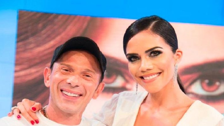 Reprodução/RedeTV!