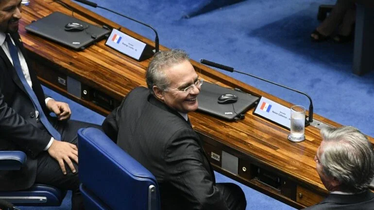 Edilson Rodrigues/Agência Senado