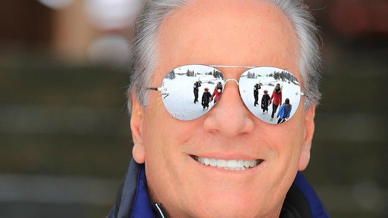 Roberto Justus nega volta de 'O Aprendiz' e fala sobre novos projetos