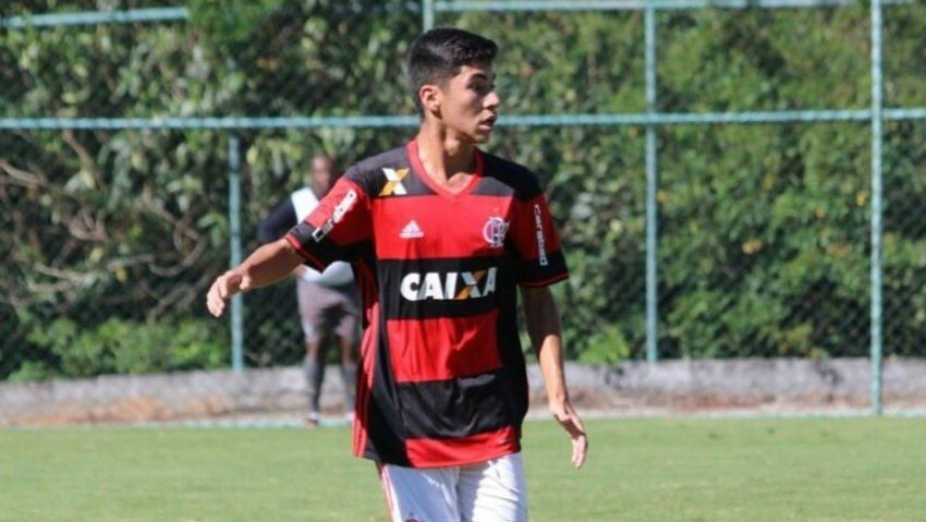 Veja quem são os mortos em incêndio em CT do Flamengo 22 Veja quem são os mortos em incêndio em CT do Flamengo