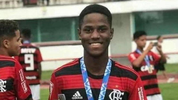 Veja quem são os mortos em incêndio em CT do Flamengo 20 Veja quem são os mortos em incêndio em CT do Flamengo
