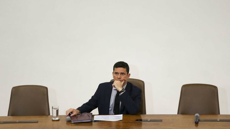 Marcelo Camargo/ Ag. Brasil