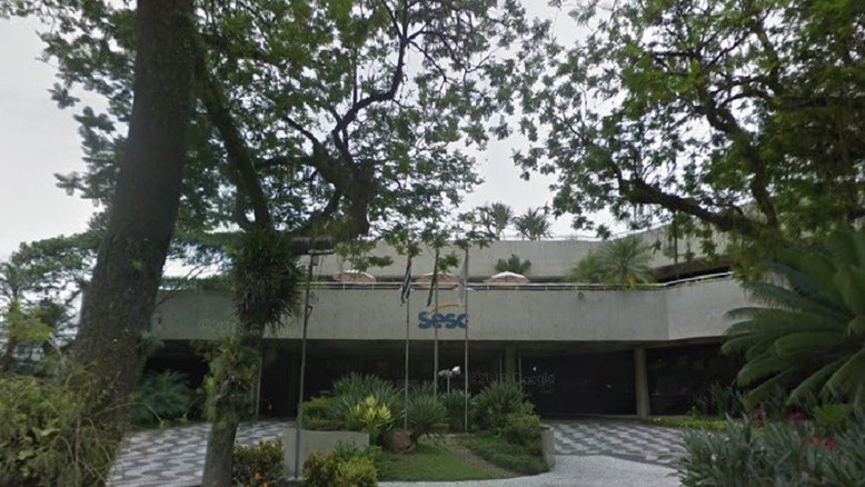 Reprodução/Google Maps