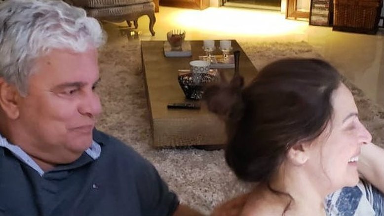 Sônia Lima volta a desabafar sobre morte de Wagner Montes