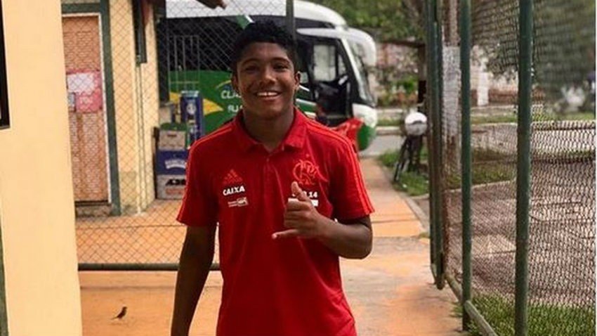 Veja quem são os mortos em incêndio em CT do Flamengo 16 Veja quem são os mortos em incêndio em CT do Flamengo