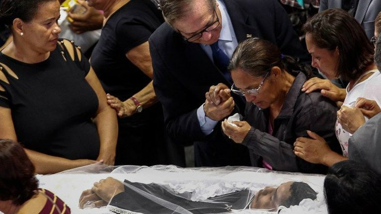 Miguel SCHINCARIOL / AFP