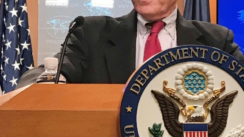 EUA vai revogar vistos de 'dezenas' de autoridades da Venezuela