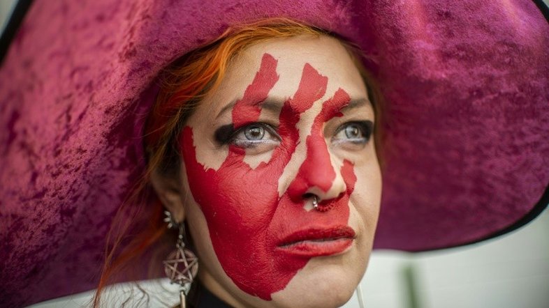 Do #NãoéNão ao #EleNão, as mulheres impõem sua agenda na América Latina