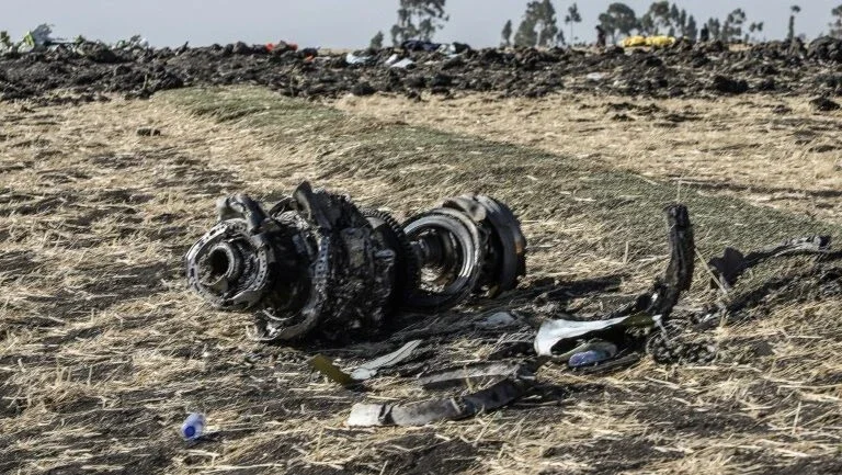 Caixas-pretas de Boeing 737 MAX 8 serão analisadas na França