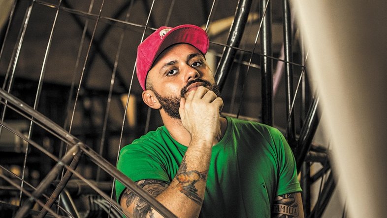 Guito Moreto